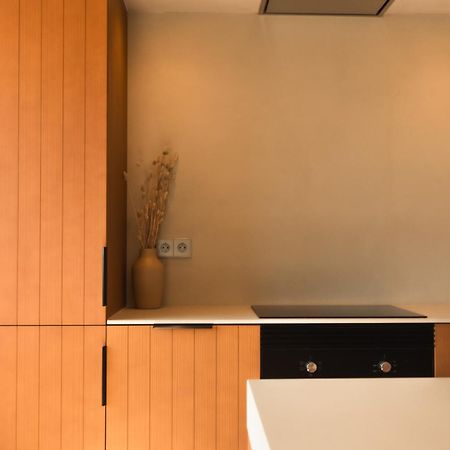Larala 02 - Nuevo Apartamento En La Playa Del Arenal Con Vistas Al Mar Jávea Buitenkant foto