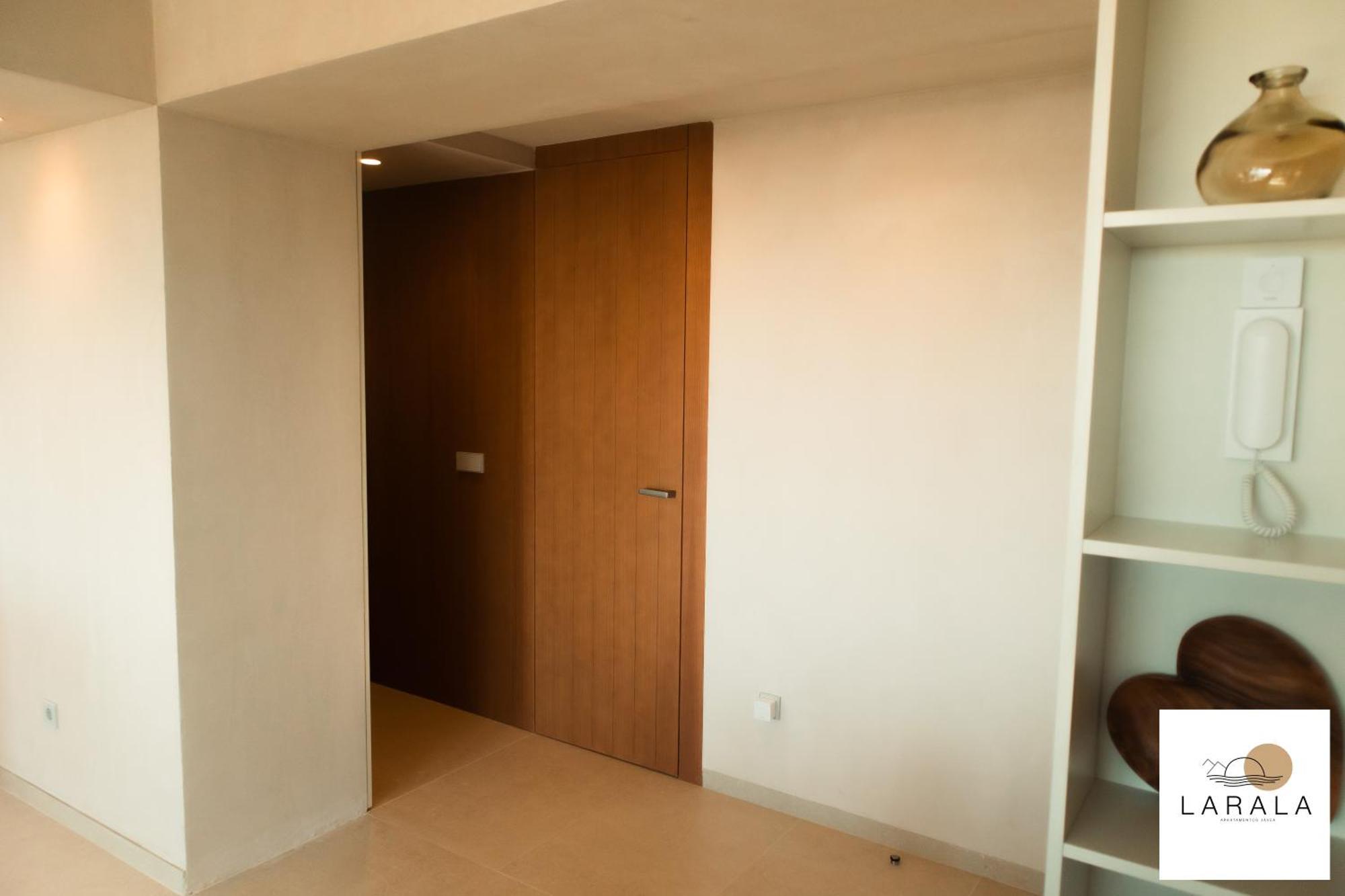 Larala 02 - Nuevo Apartamento En La Playa Del Arenal Con Vistas Al Mar Jávea Buitenkant foto